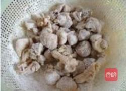 香辣鸡丁的做法图解2