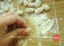 番茄猫耳面的做法图解4