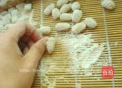 番茄猫耳面的做法图解5