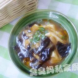 豆腐脑的做法[图]