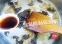 豆腐脑的做法图解6