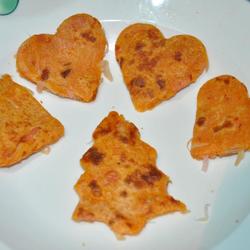泡儿菜饼的做法[图]