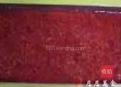 酸奶树莓慕斯蛋糕的做法图解12