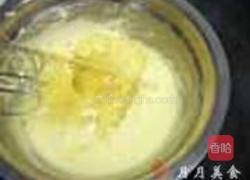 酸奶树莓慕斯蛋糕的做法图解5