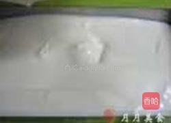 酸奶树莓慕斯蛋糕的做法图解10