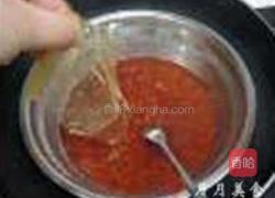 酸奶树莓慕斯蛋糕的做法图解11