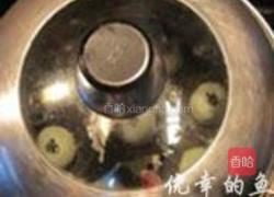 艾草青团的做法图解12