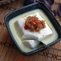 过桥豆腐的做法[图]