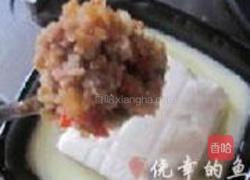 过桥豆腐的做法图解6