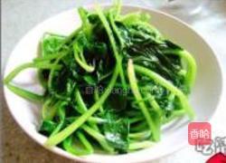 韩式三拌的做法图解1