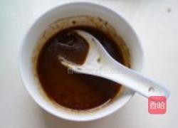 沙茶酱猪蹄的做法图解3