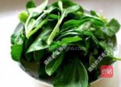 水煮肉片的做法图解6