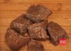 北舞渡牛肉胡辣汤的做法图解10