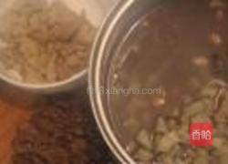 北舞渡牛肉胡辣汤的做法图解11