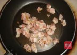 芹菜杂炒的做法图解4