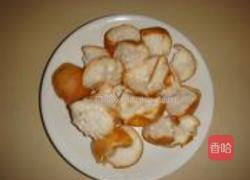 芹菜杂炒的做法图解3