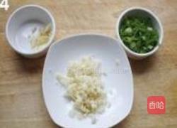 什锦炒嘎嘎的做法图解4