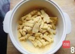 什锦炒嘎嘎的做法图解8