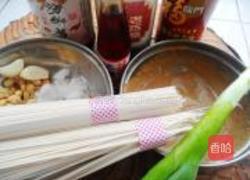 挂面版担担面的做法图解1