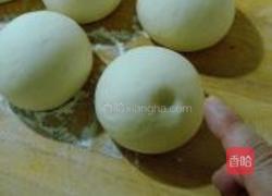山东戗面大馒头的做法图解11