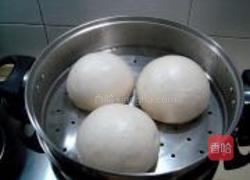 山东戗面大馒头的做法图解13