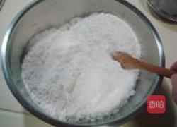 山东戗面大馒头的做法图解2