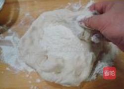 山东戗面大馒头的做法图解5