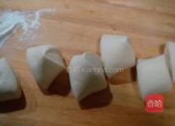 山东戗面大馒头的做法图解8