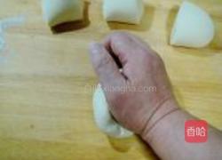 山东戗面大馒头的做法图解9