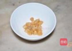 干贝芙蓉蛋的做法图解6