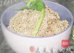 藜麦蒸肉的做法图解6