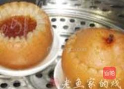 冰糖血燕雪梨盅的做法图解6