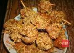 棒棒肉的做法图解9