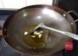 素炒豌豆苗的做法图解5