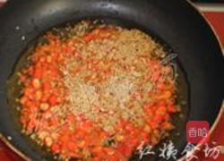 酸辣香脆黄瓜条的做法图解6