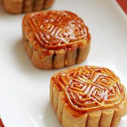 枣泥月饼的做法[图]