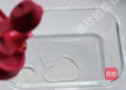 荠菜团子的做法图解7