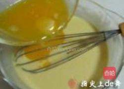 重乳酪蛋糕的做法图解13