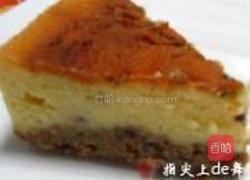 重乳酪蛋糕的做法图解20