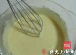 重乳酪蛋糕的做法图解11