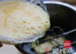 浓情布朗尼的做法图解4