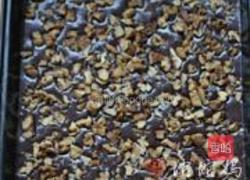 浓情布朗尼的做法图解9