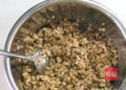 腰果燕麦饼的做法图解6