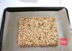腰果燕麦饼的做法图解7
