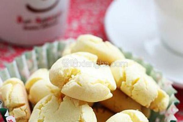 玛格丽特饼干