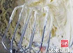 玛格丽特饼干的做法图解2