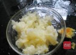 木瓜雪耳糖水的做法图解3