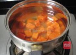 木瓜雪耳糖水的做法图解6