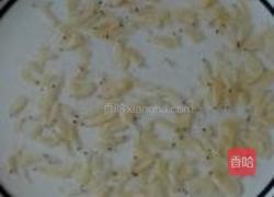 花样蒸乌冬的做法图解2