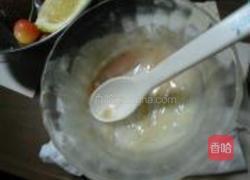 抹茶三色冰淇淋的做法图解12